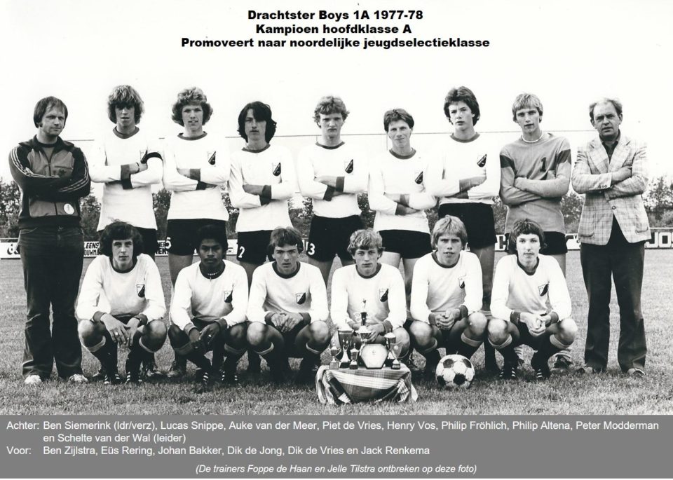 1978 1 A 77 78 promoveert 1