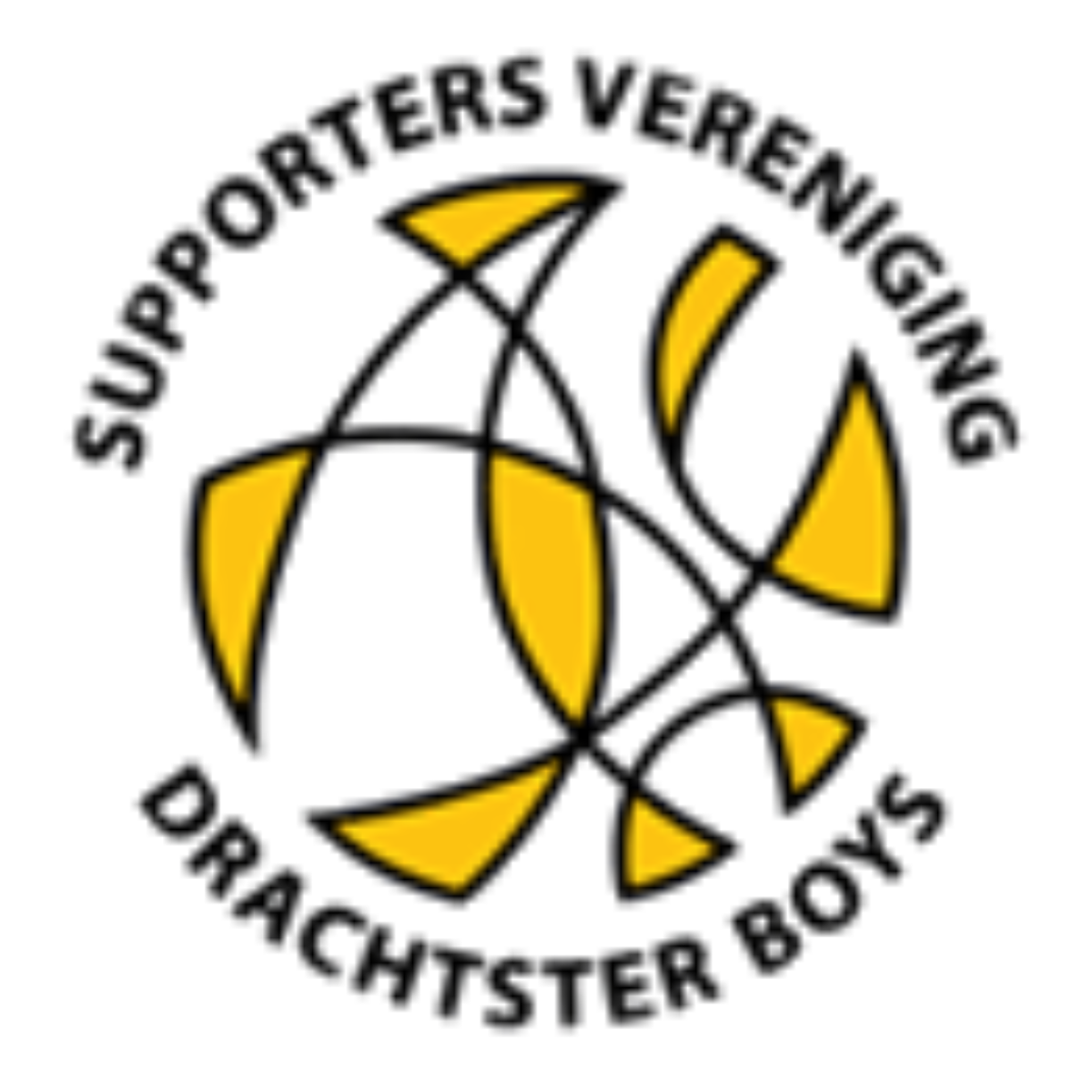 Logo supportersvereniging