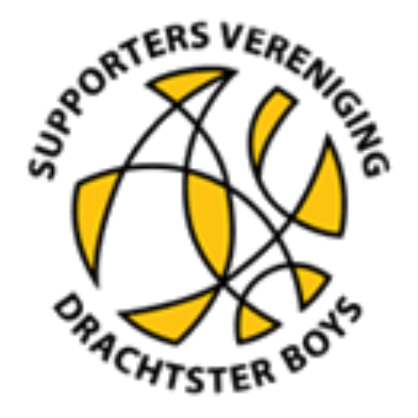 Logo supportersvereniging