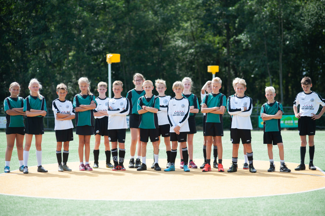 Drachtster Boys KV Drachten 01