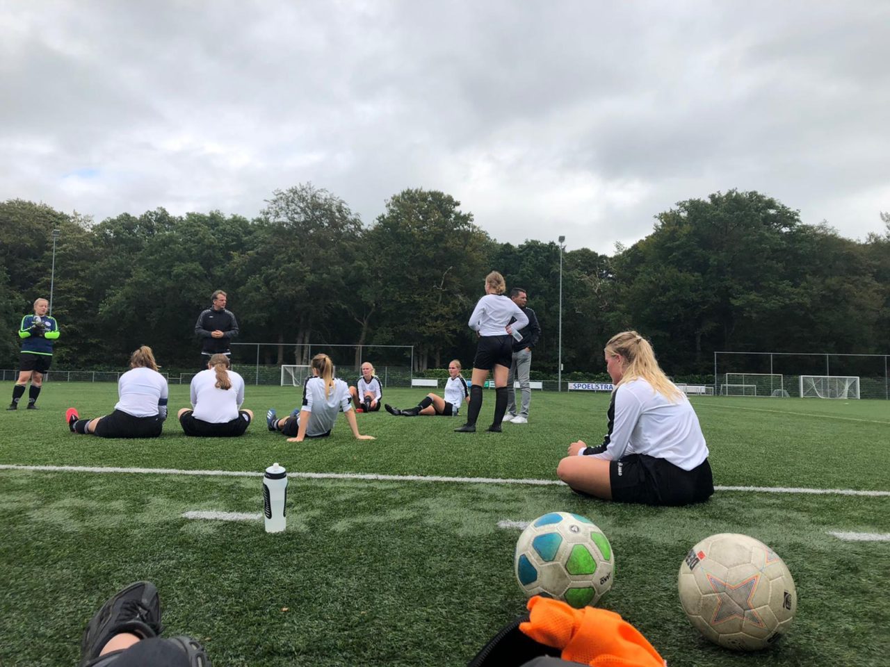 0913 Vrouw 1 Beetsterzwaag