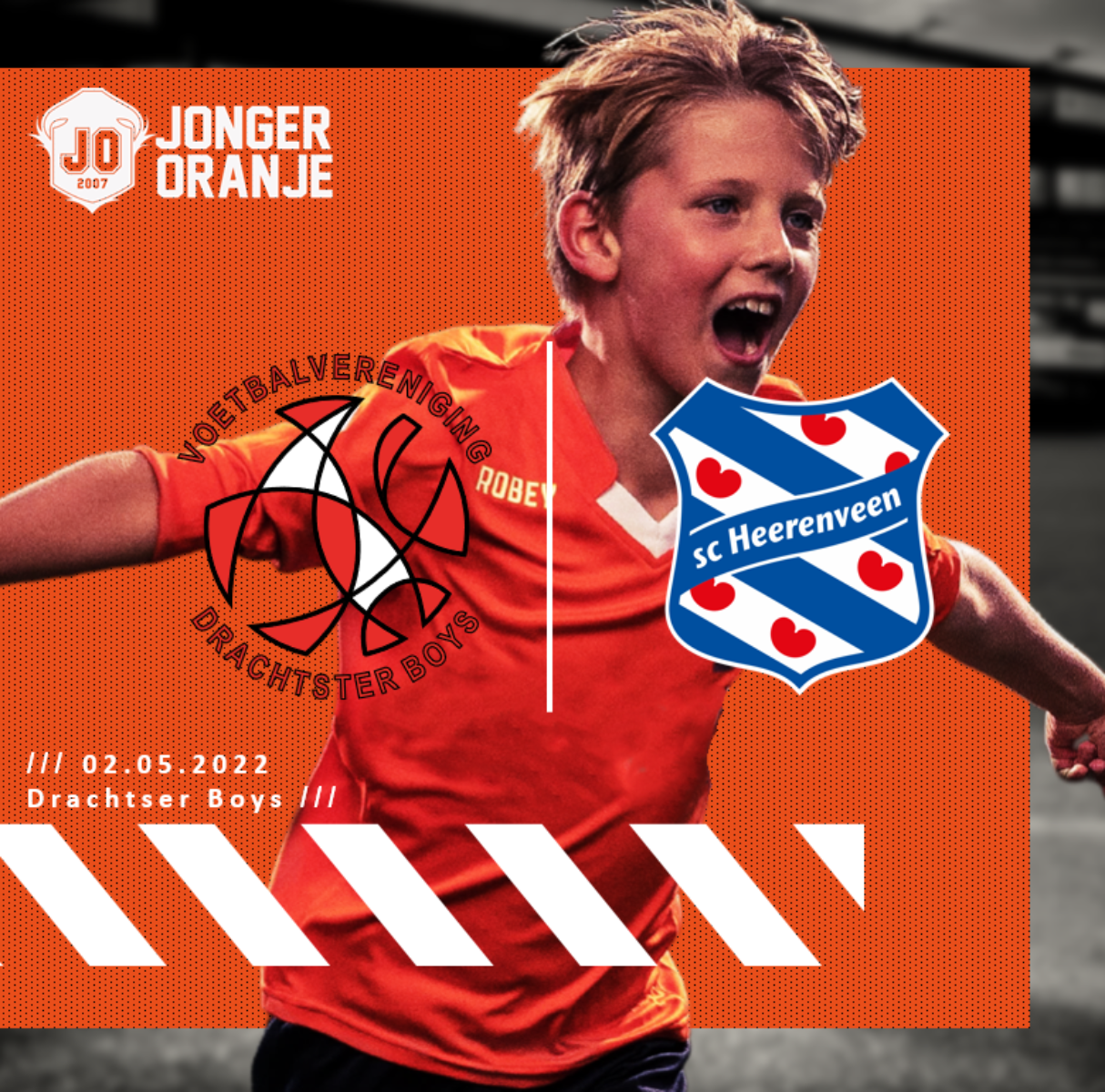 Drachtser Boys Visual