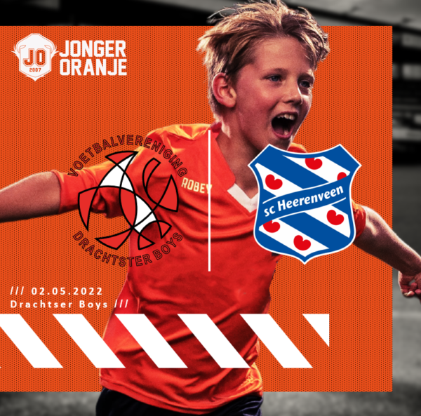 Drachtser Boys Visual