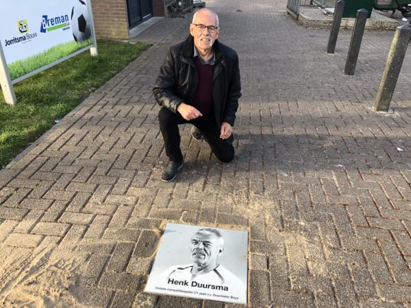 Henk Duursma 3