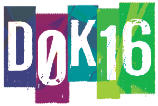 Logo DOK16