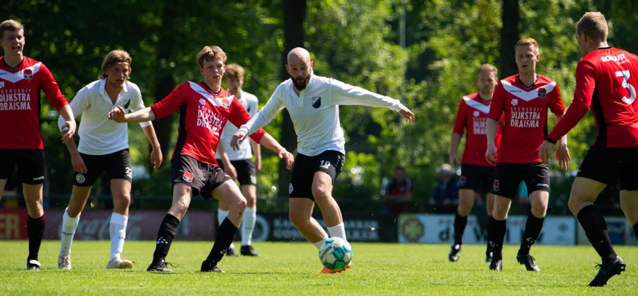 0513 DB Broekster Boys