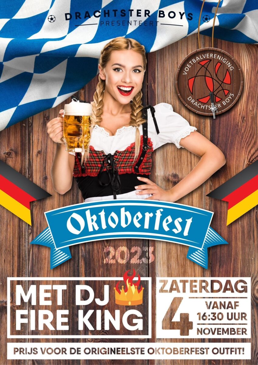 Oktoberfest 2023