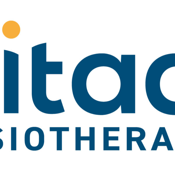 2023 FITAAL LOGO Fitaal fysiotherapie met witte achtergrond