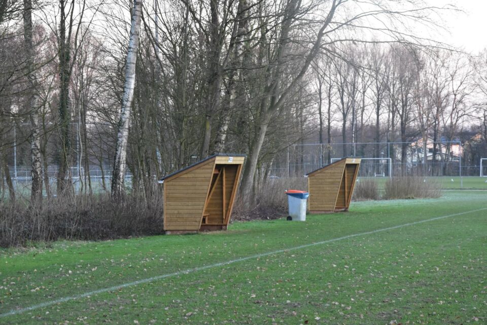 Dugouts C