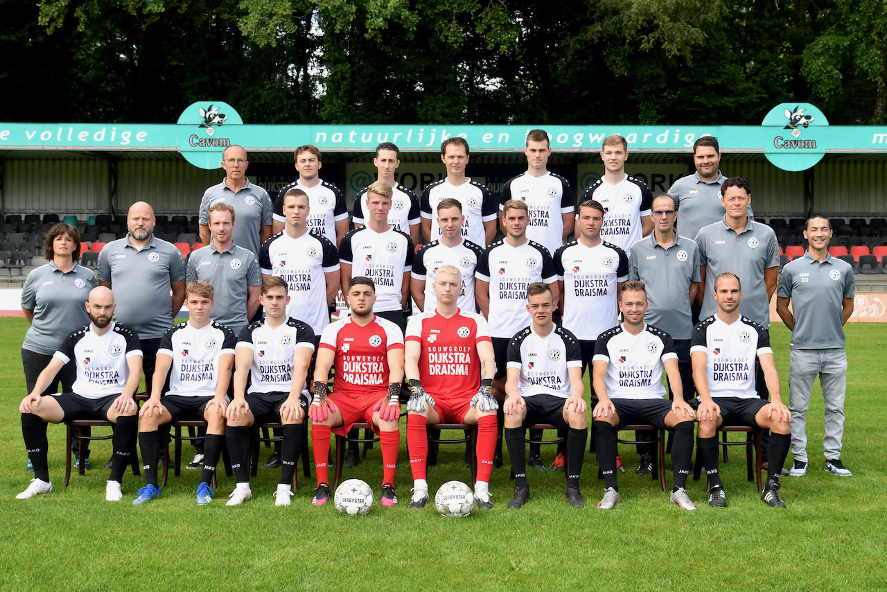 A selectie 2021 2022