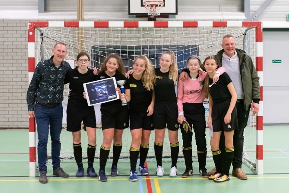 20191221 Diamant De Leyen sv Marum MO17 5208 foto Meint de Vries