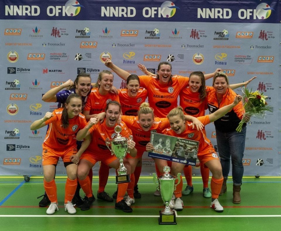 0113 OFK2020 DFT1 winnaar foto Anne Waterlander