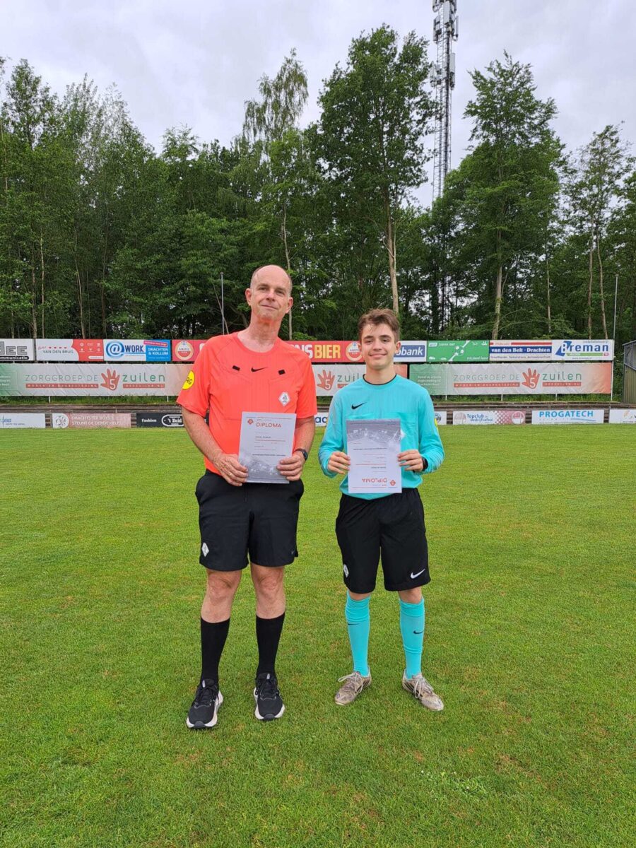 Conrad Daniel
