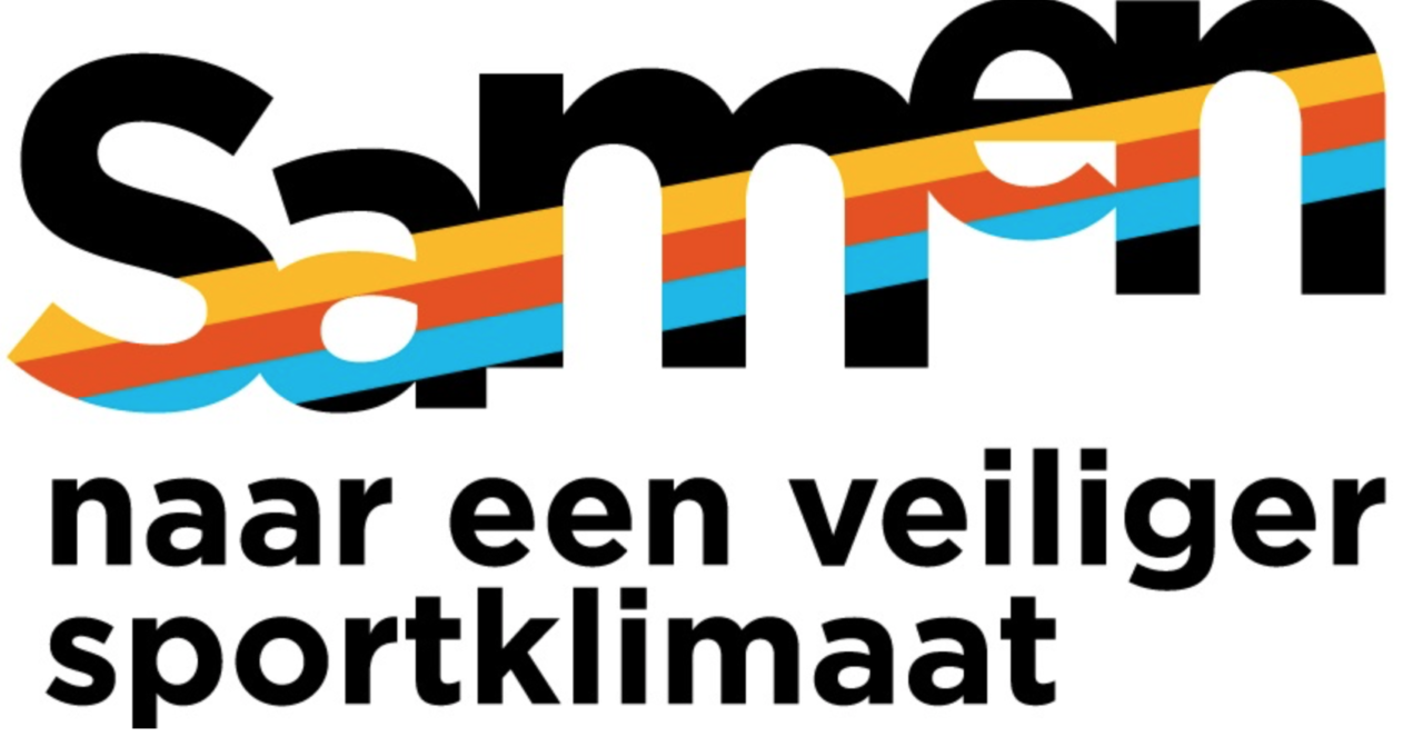 Samen naar een veiliger sportklimaat
