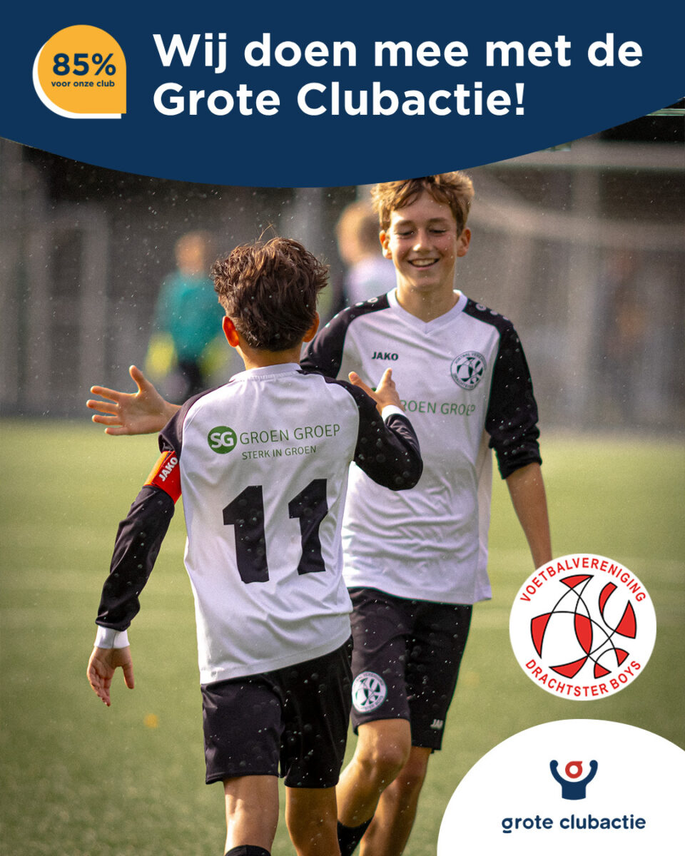 Wijdoenmee clubactie