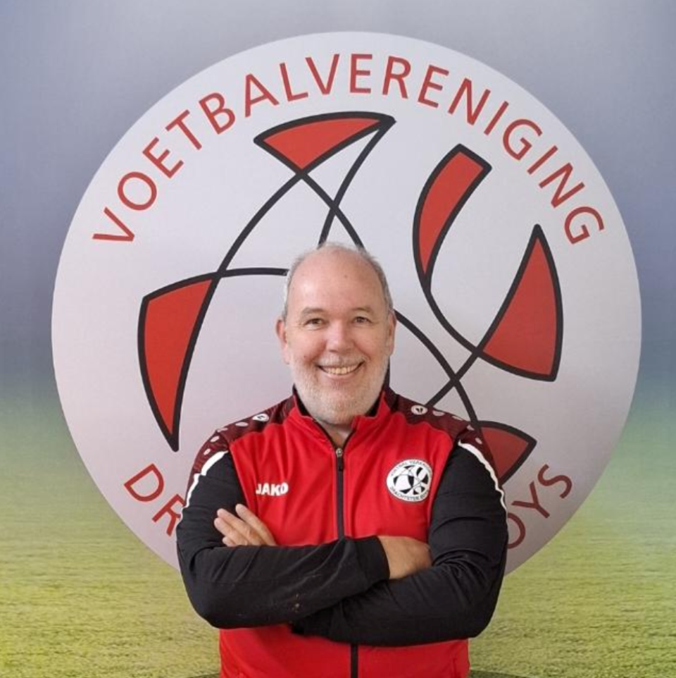 Profielfoto Johan Spoelstra